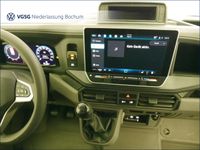 Volkswagen Crafter - Vorschau Bild 15