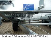 Humbaur MTK 304222 Auto-Transportanhänger