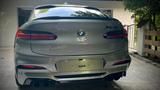 BMW X4 M COMPETITION M COMPETITION - BMW X4 M Gebrauchtwagen