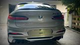 BMW X4 M COMPETITION M COMPETITION - BMW X4 M aus 2020
