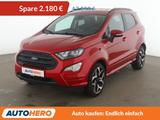 Ford EcoSport 1.0 EcoBoost ST-Line*LED*NAVI*TEMPO*CAM - Ford EcoSport in Hannover