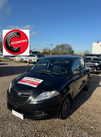 Lancia Ypsilon 1.2 69 CV 5 porte GPL Ecochic S M