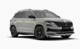 Skoda Karoq 2.0l TDI DSG 4x4 Sportline *Bestellaktion* - Skoda New cars in Berlin