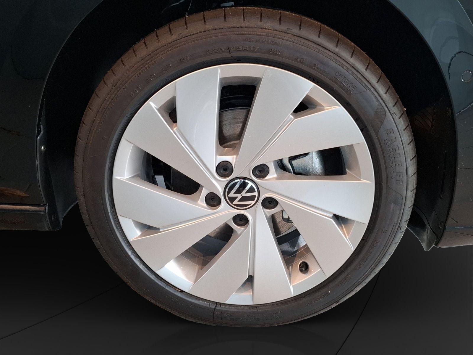 Volkswagen Golf Energy 150 PS DSG AHZV. RÜKA uvm, миниатюра 12