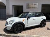 MINI Mini countryman cooper d 1.6 110 certificata nuo - MINI Countryman Serie: Van