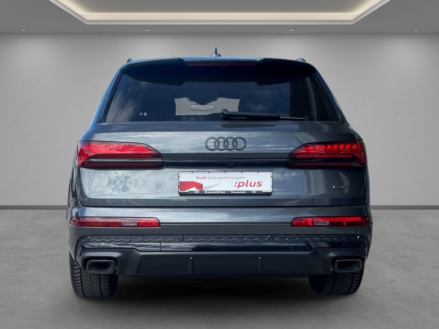 Audi Q7 - Bild 11