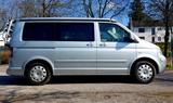 Volkswagen T5 California - Volkswagen T5 California aus 2008