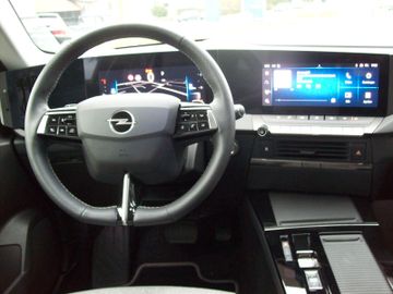 Bild 7 Opel Astra L Lim 1.2T PDC+Kam SHZ LHZ FSHZ Navi AT