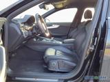 Audi A4 Avant 40TFSI S line/ACC/Navi+/Leder/Massage/P - Audi A4 Gebrauchtwagen in Magdeburg