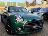 MINI Clubman Cooper D Autom. LED TEILEDER PDC - MINI Cooper D: Kleinwagen