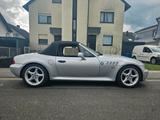 BMW Z3 Roadster M Paket Bj.2000 - BMW Z3 aus 2000: Roadster, 2.3
