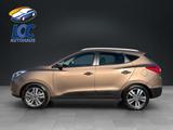 Hyundai ix35 Style AWD, Pano, Automatik, AHK, Leder - Hyundai ix35 SUV