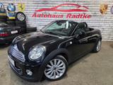 MINI COOPER Chili Roadster *Tüv & Service NEU* - MINI Cooper bis 10.000 Euro
