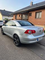 Volkswagen Eos 2.0 FSI Standard - gebrauchte Volkswagen Eos aus dem Jahr 2006