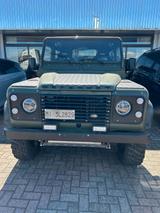 Land Rover Defender 90 turbodiesel Hard-top - Land Rover Gebrauchtwagen von 1989