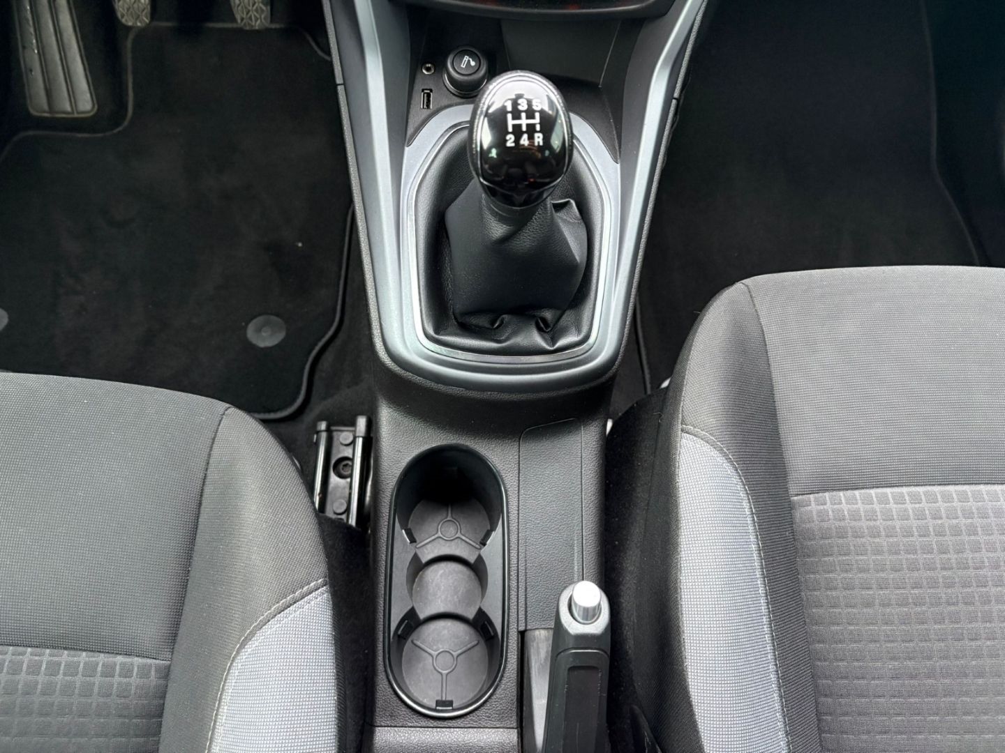 Fahrzeugabbildung Ford B-Max SYNC Edition 1.0 EcoBoost Start Stop