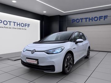 Volkswagen Leasingangebot: Volkswagen ID.3 PURE PERFORMANCE NAVI LM18 SHZG PDC