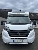 Knaus Sky Wave 650 MF 60years, Garantie, AHK, 1. Hd - Knaus Sky 650 mf