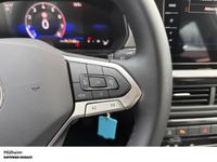 Volkswagen T-Cross - Vorschau Bild 11