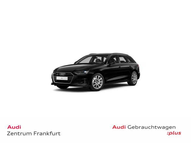 Image of Audi A4