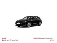 Audi A4 - Vorschau Bild 1