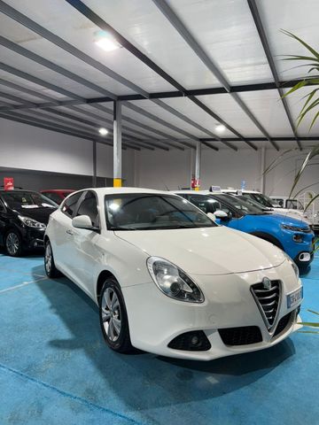 Alfa Romeo Giulietta 1.6 JTDm-2 105 CV Progressi