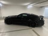 Ford Mustang 5.0 Ti-VCT V8 Premium Package - Ford Mustang Gebrauchtwagen in Stuttgart