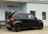 Suzuki Ignis 1.2 DUALJET HYBRID Comfort Aut. LED KAMERA - Suzuki Ignis mit Hybrid-Antrieb