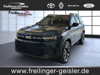 Dacia Bigster - Vorschau Bild 1