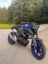 Yamaha mt 125ccm - Angebote