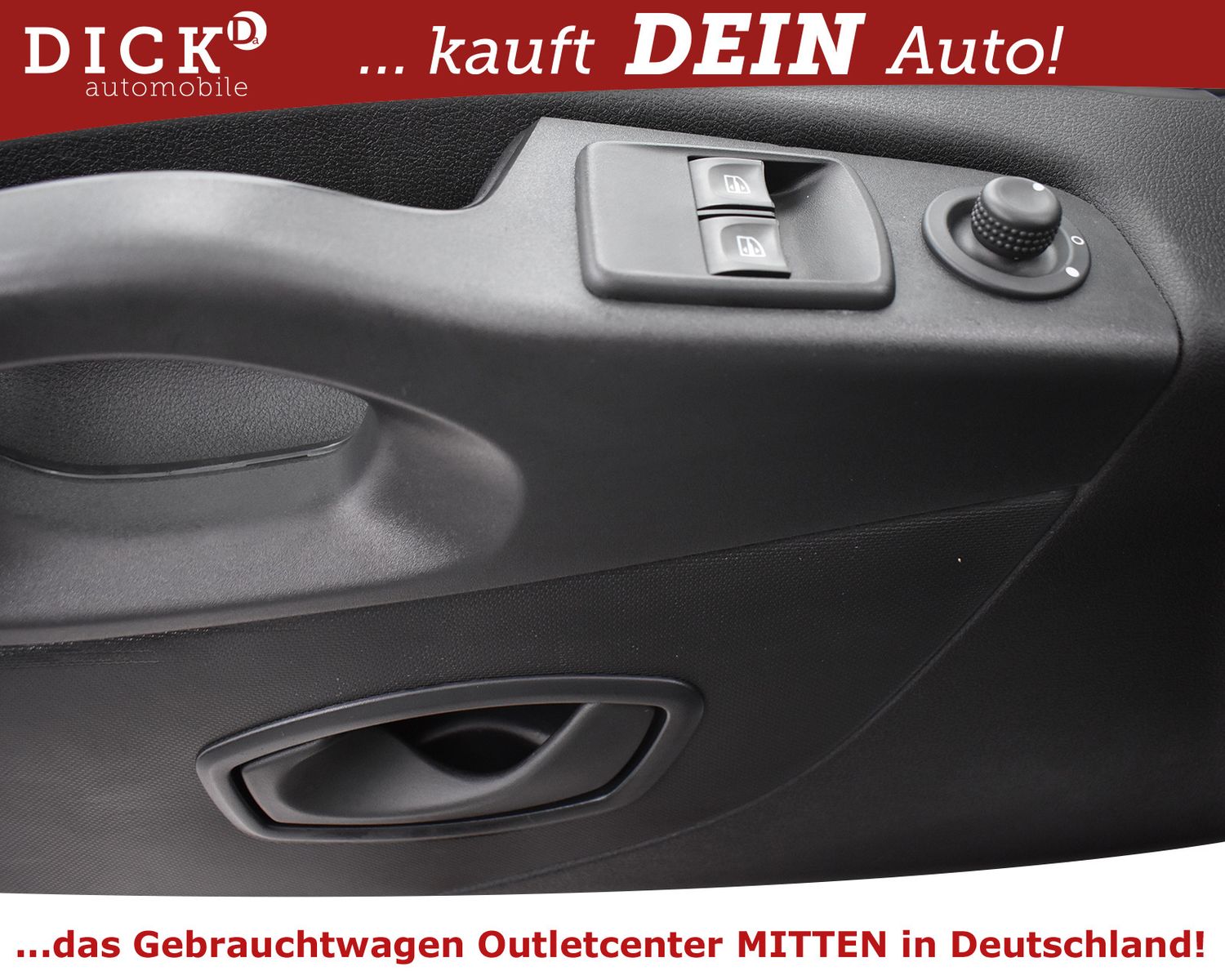 RENAULT Trafic  3,0t Komfort 3SIT+KLIMA+TEMP+AHK+PDC+MFL - Image 16
