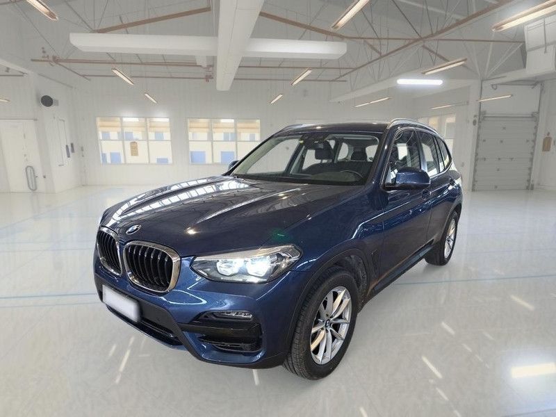 Image of BMW X3
