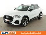 Audi Q3 35 TDI quattro S line Aut.*NAVI*TEMPO*SHZ*