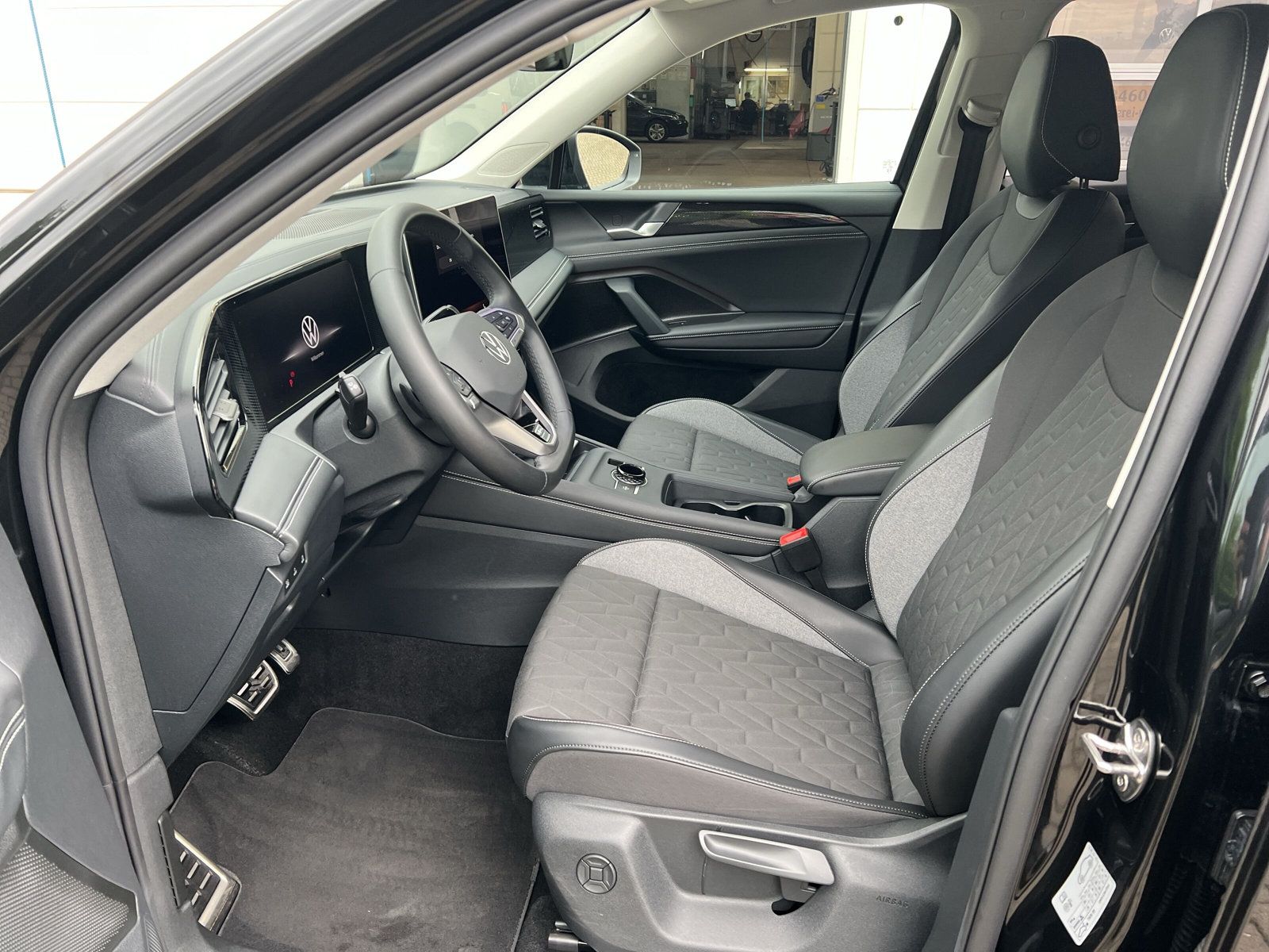 Volkswagen Tiguan - Bild 9