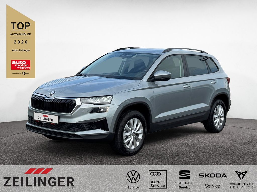 Image of Skoda Karoq