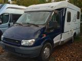 HYMER / ERIBA / HYMERCAR HV 522 - HYMER / ERIBA 522