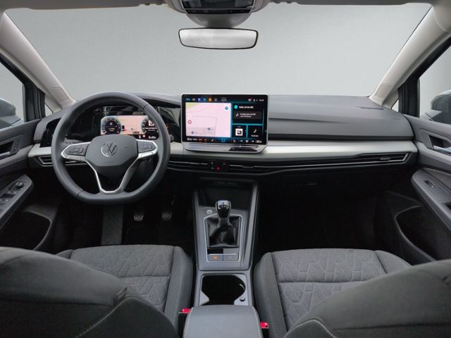 Golf 1.5 TSI FACELIFT AHK+HEAD-UP+RFK+ACC+NAVI.+