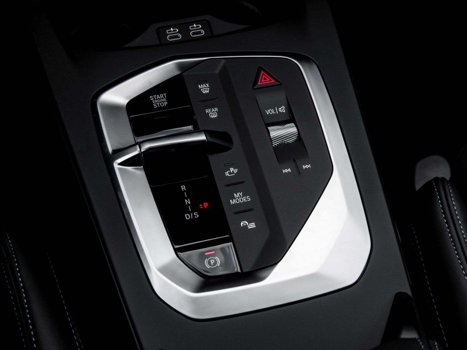 BMW 120 - Bild 10