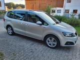 Seat Navi 4x4 Xenon AHK Pano 7-Sitze