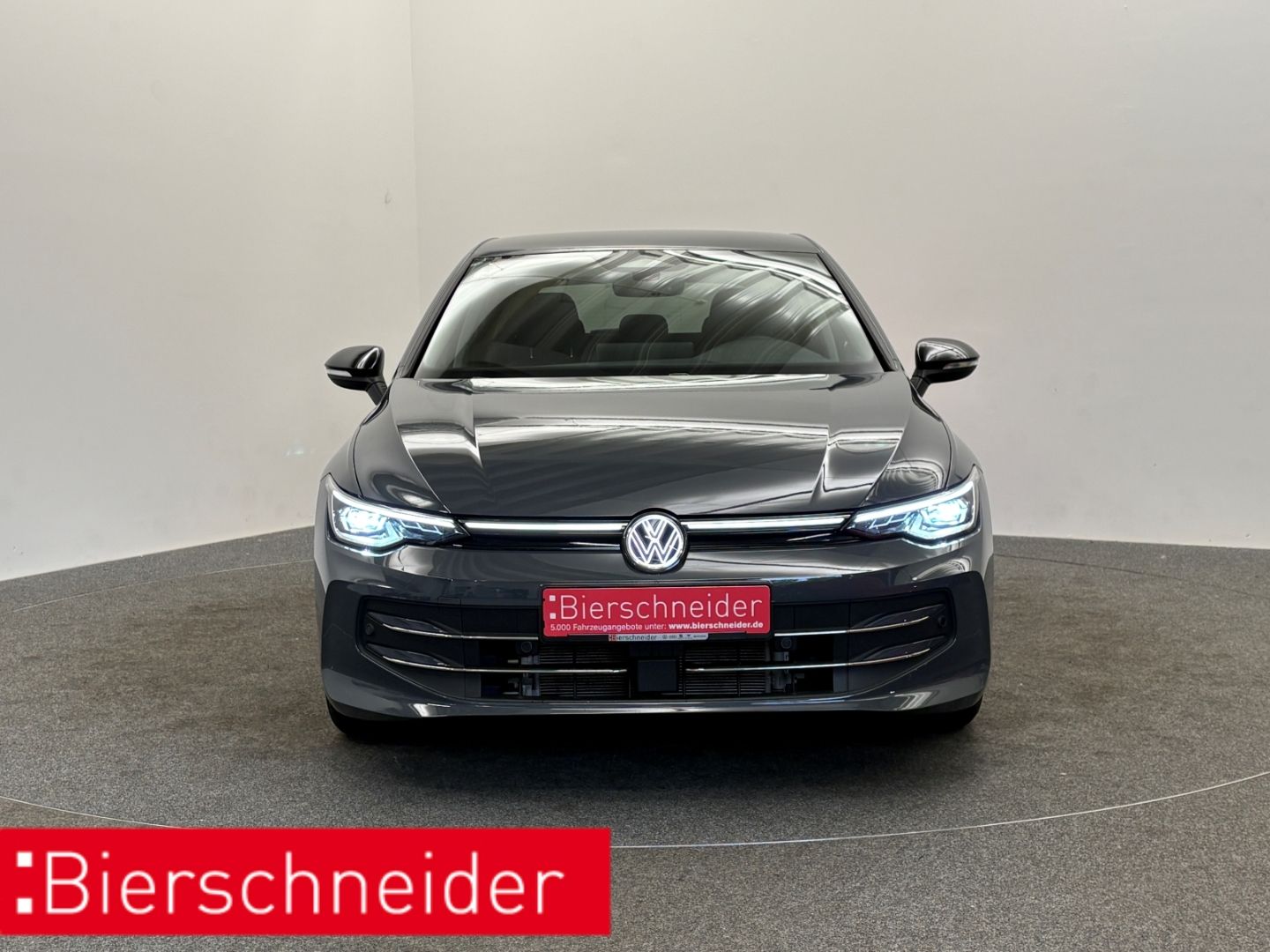 Volkswagen Golf - Bild 2