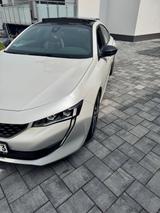 Peugeot 508 PureTech 225 EAT8 GT 360 Kamera ACC Massage  - Peugeot 508 in Mannheim