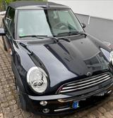 MINI COOPER CABRIO COOPER - MINI aus 2004: Cabrio