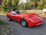 Chevrolet Corvette C3 Stingray - Chevrolet aus 1975
