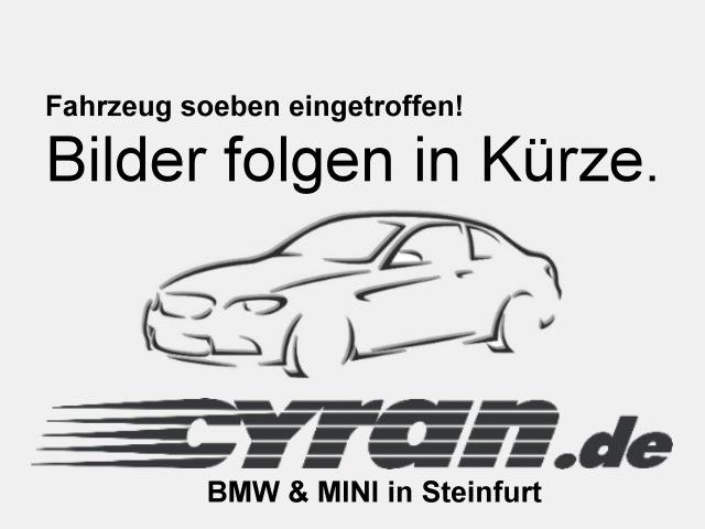 BMW 116i Advantage Navi Sitzh. Freispr. Tempomat