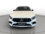 Mercedes-Benz A 35 AMG 4M Night+Pano+DISTRO+MULTIBEAM+MBUX+Kam - gebrauchte Mercedes-Benz A 35 AMG aus dem Jahr 2023