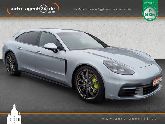 Porsche Panamera 4 E-Hybrid Sport Turismo /Matrix/Nachts