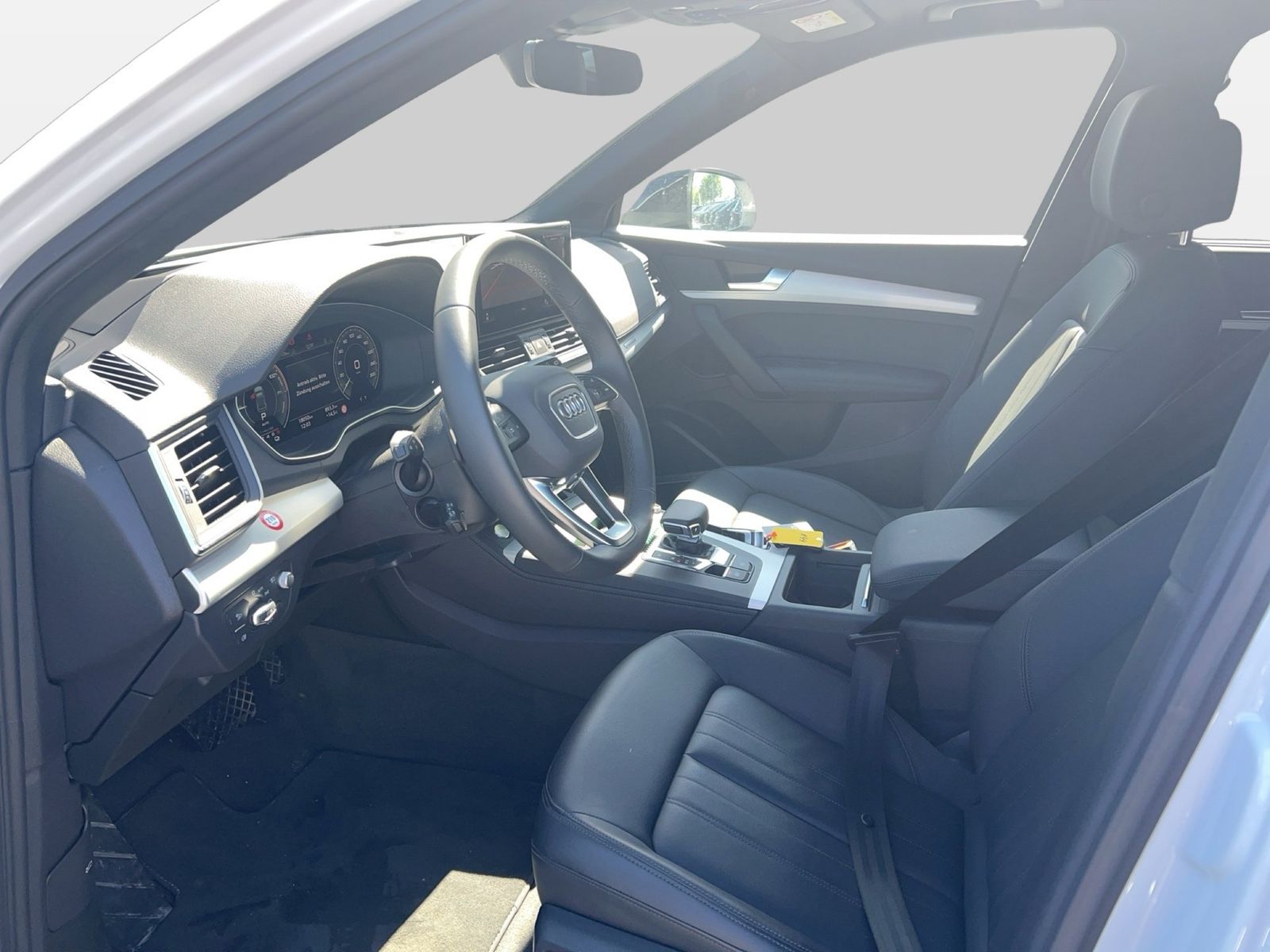 Audi Q5 - Bild 8