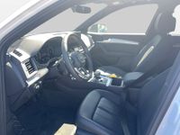 Audi Q5 - Vorschau Bild 8