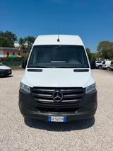 Mercedes-Benz Mercedes Benz 314 Cdi Sprinter - 06/2021 - Km 11 - Mercedes-Benz Ben