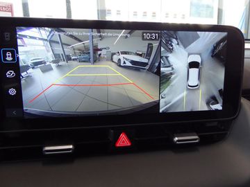 Hyundai IONIQ 5 84 kWh Centriq, Matrix LED, Park Paket